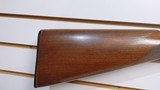 Useed Winchester Model 42 410 26" bblfixed choke MOD 3" chamber good condition - 14 of 25