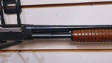 Useed Winchester Model 42 410 26" bblfixed choke MOD 3" chamber good condition - 18 of 25