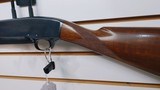 Useed Winchester Model 42 410 26" bblfixed choke MOD 3" chamber good condition - 5 of 25