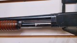 Useed Winchester Model 42 410 26" bblfixed choke MOD 3" chamber good condition - 9 of 25