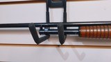 Useed Winchester Model 42 410 26" bblfixed choke MOD 3" chamber good condition - 6 of 25