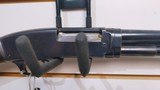 Useed Winchester Model 42 410 26" bblfixed choke MOD 3" chamber good condition - 17 of 25