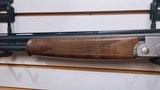 new Beretta 686 Silver Pgn I Vittoria Sprt 12 GA 30" with luggage case - 7 of 25