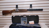 new Beretta 686 Silver Pgn I Vittoria Sprt 12 GA 30" with luggage case - 12 of 25