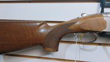 new Beretta 686 Silver Pgn I Vittoria Sprt 12 GA 30" with luggage case - 14 of 25