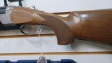 new Beretta 686 Silver Pgn I Vittoria Sprt 12 GA 30" with luggage case - 3 of 25