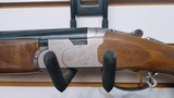 new Beretta 686 Silver Pgn I Vittoria Sprt 12 GA 30" with luggage case - 5 of 25
