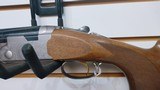 new Beretta 686 Silver Pgn I Vittoria Sprt 12 GA 30" with luggage case - 4 of 25
