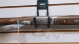 new Beretta 686 Silver Pgn I Vittoria Sprt 12 GA 30" with luggage case - 19 of 25
