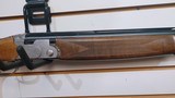 new Beretta 686 Silver Pgn I Vittoria Sprt 12 GA 30" with luggage case - 16 of 25