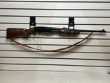 Used Remington 760 35 rem 22" bbl leather strap good condition - 16 of 22