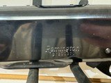 Used Remington 760 35 rem 22" bbl leather strap good condition - 5 of 22