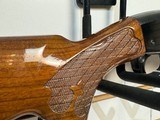 Used Remington 760 35 rem 22" bbl leather strap good condition - 18 of 22