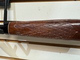 Used Remington 760 35 rem 22" bbl leather strap good condition - 15 of 22