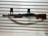 Used Remington 760 35 rem 22" bbl leather strap good condition - 1 of 22
