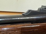 Used Remington 760 35 rem 22" bbl leather strap good condition - 7 of 22