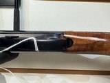 Used Remington 760 35 rem 22" bbl leather strap good condition - 12 of 22