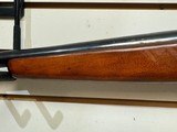 Used Mossberg Model 295 12 gauge 28" bbl fair condition - 11 of 25