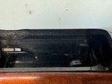 Used Mossberg Model 295 12 gauge 28" bbl fair condition - 22 of 25