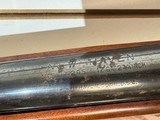 Used Mossberg Model 295 12 gauge 28" bbl fair condition - 9 of 25