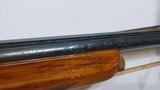 Used Charles Daly Field 12 Gauge26" bbl 1 removable choke FULL fair condition - 20 of 21