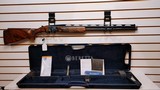 Used Beretta 686 ONYX Pro 12 Gauge 30" bbl luggage case 3 chokes very good condition - 14 of 22
