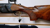 Used Beretta 686 ONYX Pro 12 Gauge 30" bbl luggage case 3 chokes very good condition - 4 of 22