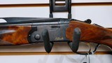 Used Beretta 686 ONYX Pro 12 Gauge 30" bbl luggage case 3 chokes very good condition - 6 of 22