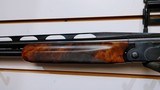Used Beretta 686 ONYX Pro 12 Gauge 30" bbl luggage case 3 chokes very good condition - 5 of 22