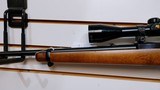Used Ruger 10/22 WMR comes with 3 9 round magazines. The scope is a
High Country 3-9x40, the glass is very clear rare item priced to sell - 9 of 22
