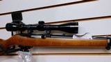 Used Ruger 10/22 WMR comes with 3 9 round magazines. The scope is a
High Country 3-9x40, the glass is very clear rare item priced to sell - 4 of 22