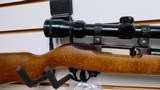 Used Ruger 10/22 WMR comes with 3 9 round magazines. The scope is a
High Country 3-9x40, the glass is very clear rare item priced to sell - 2 of 22