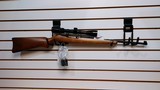 Used Ruger 10/22 WMR comes with 3 9 round magazines. The scope is a
High Country 3-9x40, the glass is very clear rare item priced to sell - 14 of 22