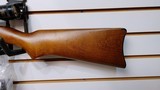 Used Ruger 10/22 WMR comes with 3 9 round magazines. The scope is a
High Country 3-9x40, the glass is very clear rare item priced to sell - 3 of 22
