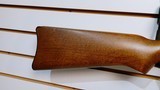 Used Ruger 10/22 WMR comes with 3 9 round magazines. The scope is a
High Country 3-9x40, the glass is very clear rare item priced to sell - 15 of 22