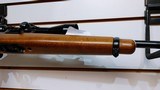 Used Ruger 10/22 WMR comes with 3 9 round magazines. The scope is a
High Country 3-9x40, the glass is very clear rare item priced to sell - 19 of 22