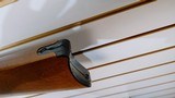 Used Ruger 10/22 WMR comes with 3 9 round magazines. The scope is a
High Country 3-9x40, the glass is very clear rare item priced to sell - 13 of 22