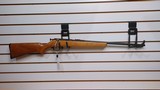 Used JC Higgins MDL 41 22LR fair condition - 13 of 24