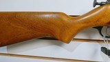 Used JC Higgins MDL 41 22LR fair condition - 15 of 24