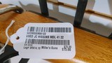 Used JC Higgins MDL 41 22LR fair condition - 24 of 24