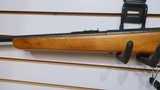 Used JC Higgins MDL 41 22LR fair condition - 8 of 24