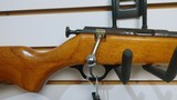 Used JC Higgins MDL 41 22LR fair condition - 16 of 24