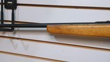 Used JC Higgins MDL 41 22LR fair condition - 9 of 24