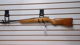 Used JC Higgins MDL 41 22LR fair condition - 1 of 24