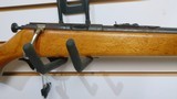 Used JC Higgins MDL 41 22LR fair condition - 17 of 24