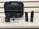 Glock 19 Gen 5 9mm 764503037252 - 13 of 19