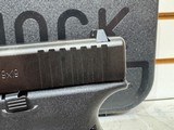 Glock 19 Gen 5 9mm 764503037252 - 4 of 19