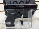 Glock 19 Gen 5 9mm 764503037252 - 14 of 19