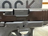 Glock 19 Gen 5 9mm 764503037252 - 17 of 19