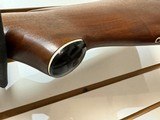 Used Marlin 980 DL 22 magnum bolt action with mossberg 4x32 scope 1 mag ???????sling - 14 of 22